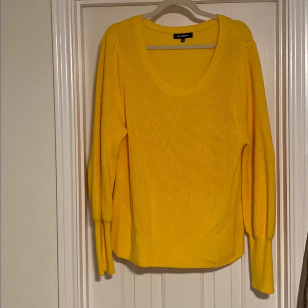 Revolve Sweater - image 5